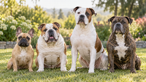 Bulldogs